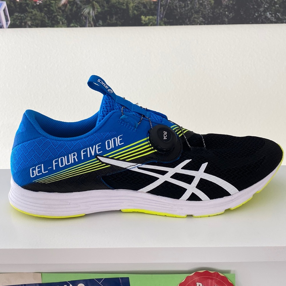 Asics BOA gel-451 size 11